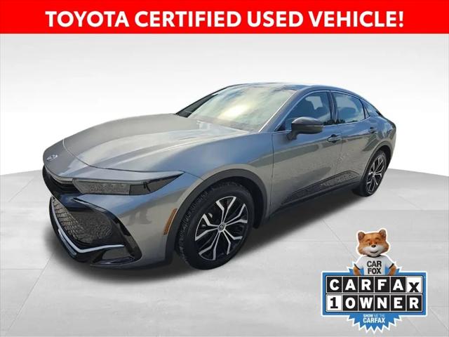 2026 Toyota Crown Limited for sale in Kent, OH