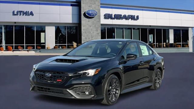 2026 Subaru WRX Premium for sale in Reno, NV