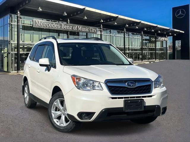 2016 Subaru Forester 2.5i Limited for sale in Nashville, TN