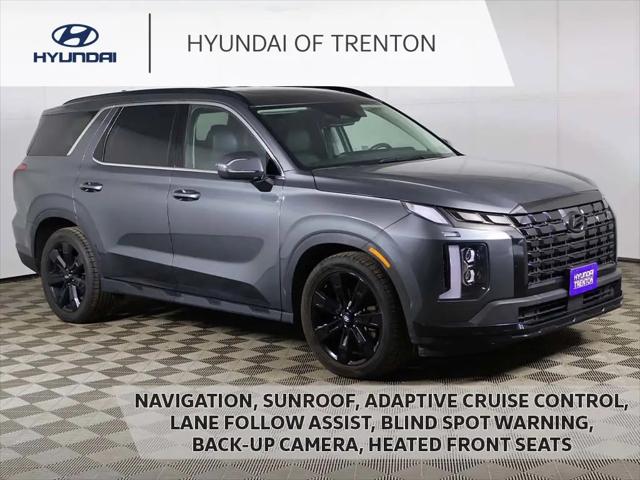 2024 Hyundai Palisade XRT for sale in Ewing, NJ