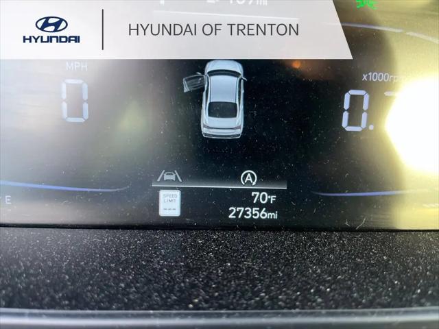 2025 Hyundai Elantra SE for sale in Ewing, NJ