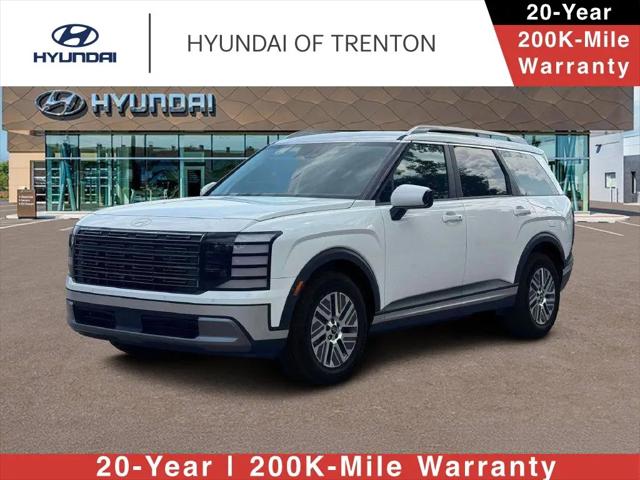 2027 Hyundai Palisade Hybrid Hybrid SEL for sale in Ewing, NJ