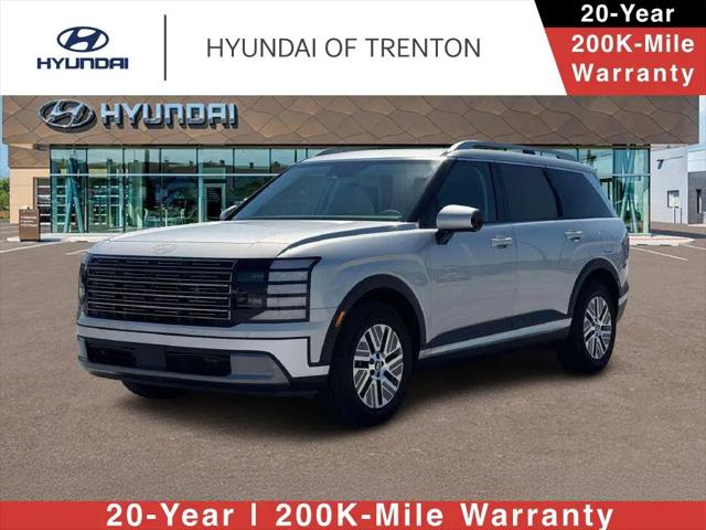 2027 Hyundai Palisade Hybrid Hybrid SEL Premium for sale in Ewing, NJ