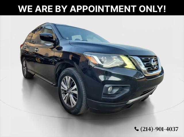 2019 Nissan Pathfinder SV for sale in Dallas, TX