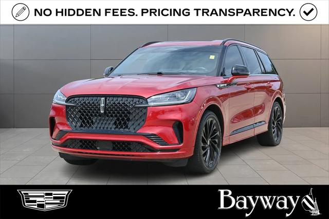 2025 Lincoln Aviator Reserve for sale in Houston, TX