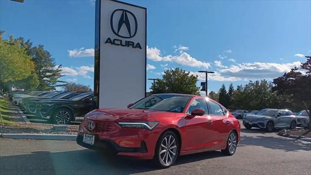 2026 Acura Integra FWD for sale in Ramsey, NJ