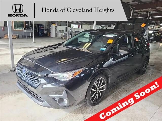 2024 Subaru Impreza Sport 5-Door for sale in Cleveland Heights, OH