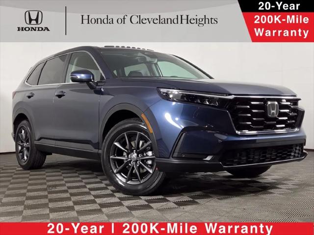 2027 Honda CR-V EX-L for sale in Cleveland Heights, OH