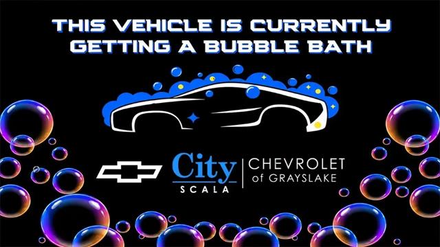 2027 Chevrolet Equinox LT AWD for sale in Grayslake, IL