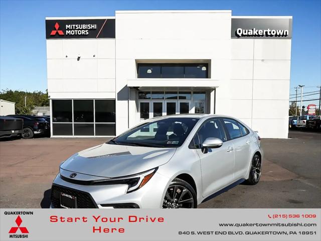 2026 Toyota Corolla SE for sale in Quakertown, PA
