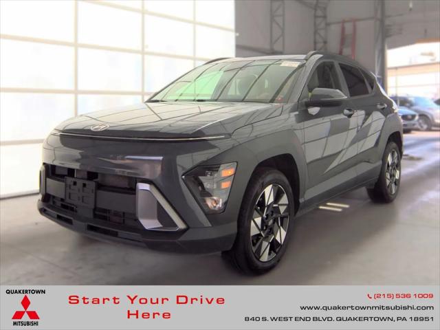2024 Hyundai Kona SEL for sale in Quakertown, PA