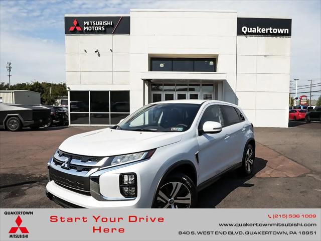 2027 Mitsubishi Outlander Sport SE for sale in Quakertown, PA