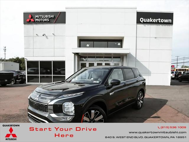 2026 Mitsubishi Outlander PHEV SE S-AWC for sale in Quakertown, PA
