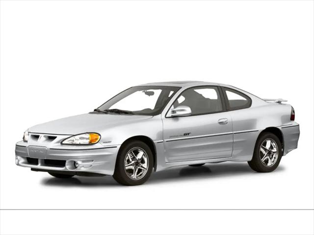2001 Pontiac Grand Am GT for sale in Crystal River, FL