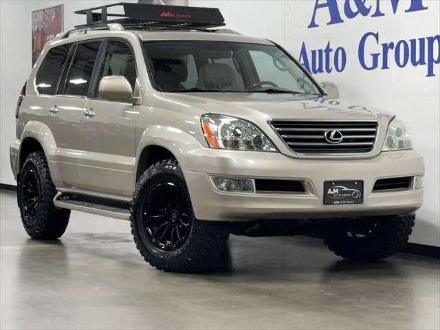 2008 Lexus GX 470 GX 470 for sale in Portland, OR