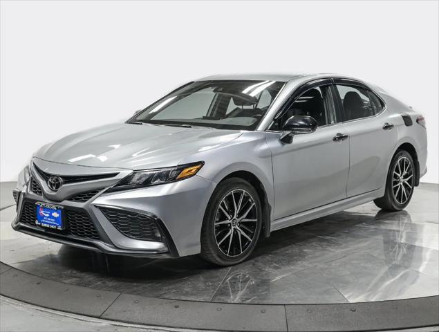 2023 Toyota Camry SE AWD for sale in Forest Hills, NY