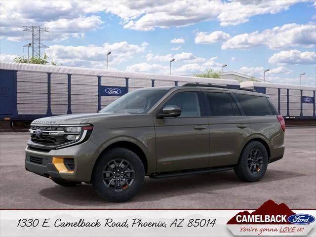 2027 Ford Expedition Tremor for sale in Phoenix, AZ