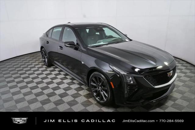 2026 Cadillac CT5 Sport RWD for sale in Chamblee, GA