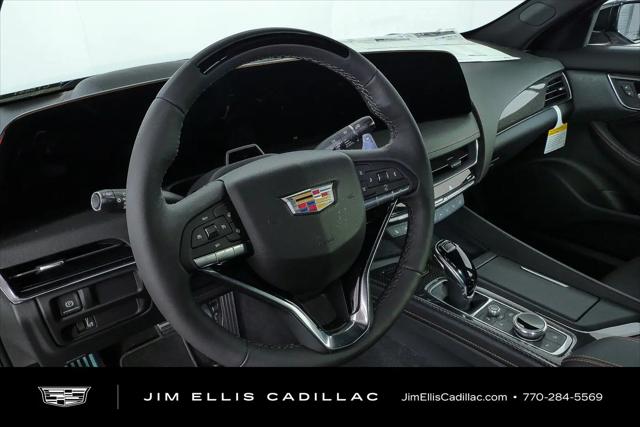 2026 Cadillac CT5 Sport RWD