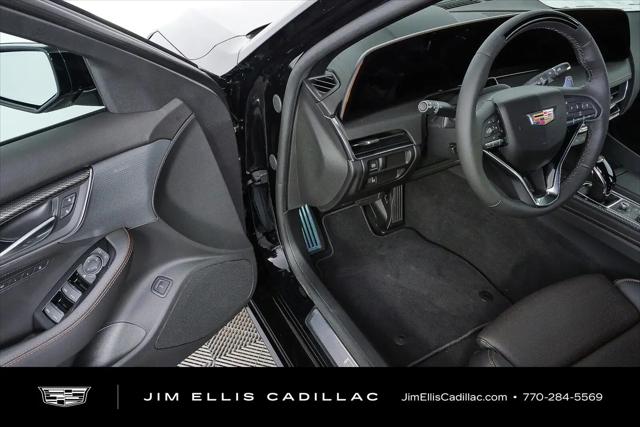 2026 Cadillac CT5 Sport RWD