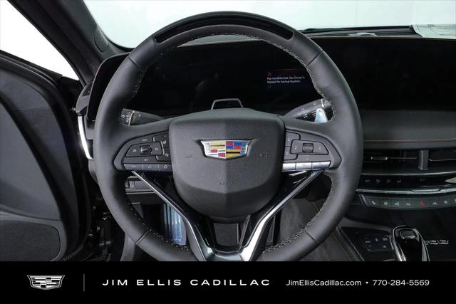 2026 Cadillac CT5 Sport RWD