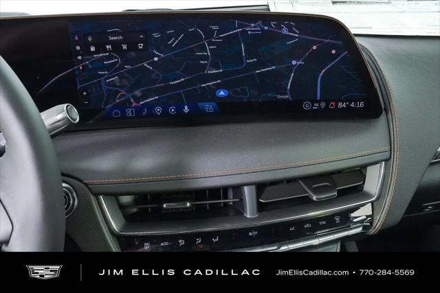 2026 Cadillac CT5 Sport RWD