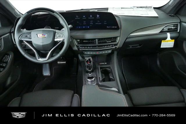 2026 Cadillac CT5 Sport RWD