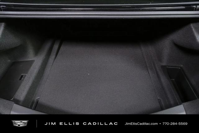 2026 Cadillac CT5 Sport RWD
