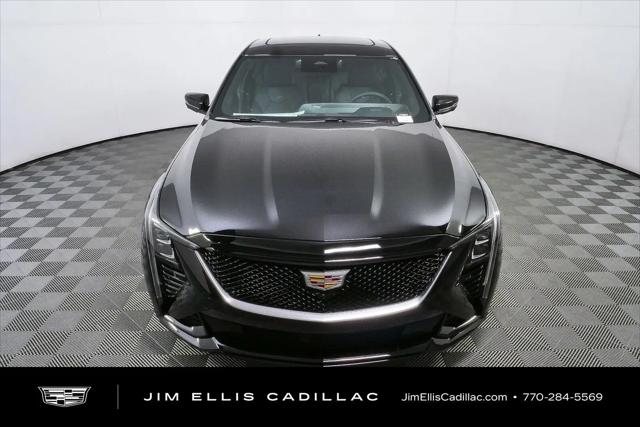2026 Cadillac CT5 Sport RWD