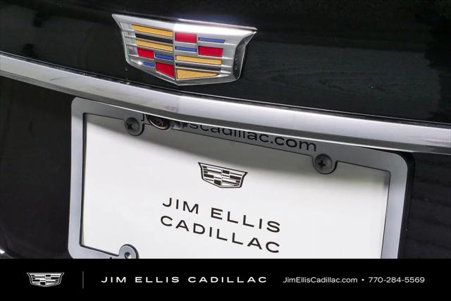 2026 Cadillac CT5 Sport RWD