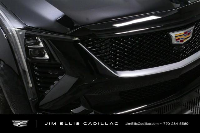 2026 Cadillac CT5 Sport RWD
