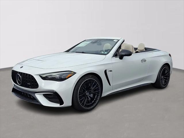 2027 Mercedes-Benz CL AMG CLE 53 for sale in East Petersburg, PA