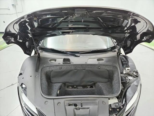 2012 Audi R8 5.2