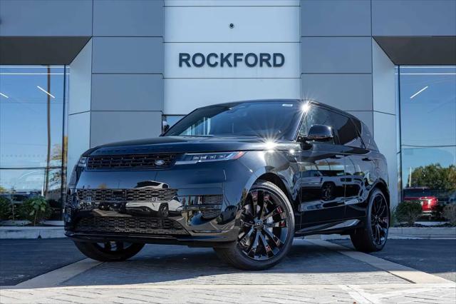 2027 Land Rover Range Rover Sport Dynamic SE for sale in Rockford, IL