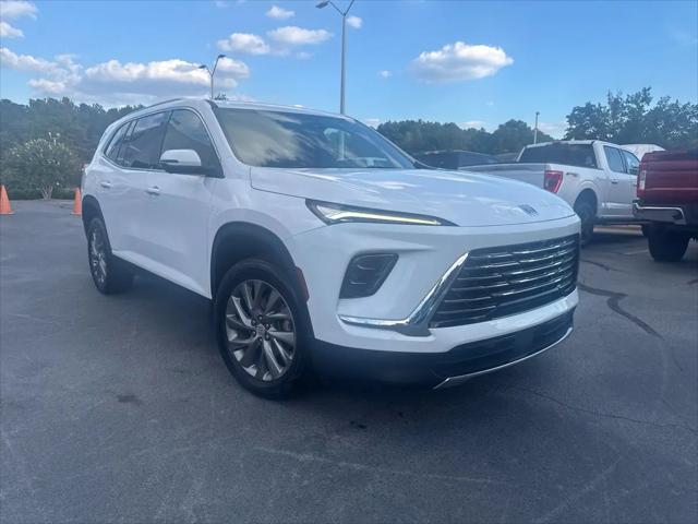 2025 Buick Enclave Preferred FWD for sale in Fayetteville, NC