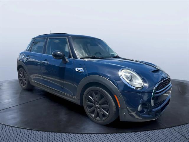 2018 MINI Hardtop Cooper S for sale in Jacksonville, FL