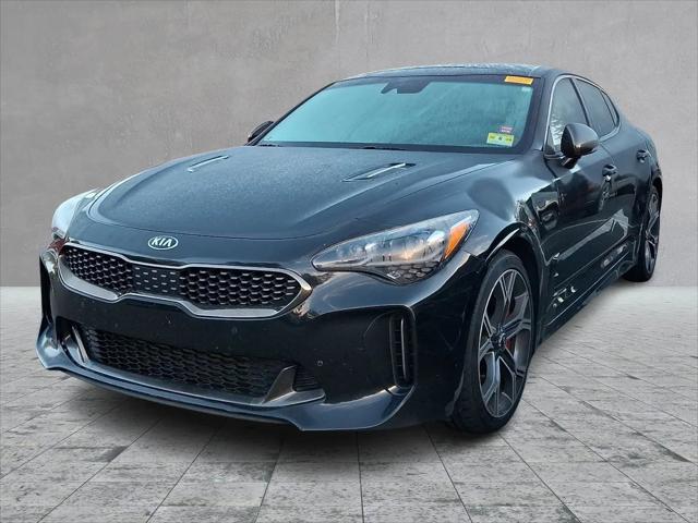 2019 Kia Stinger GT1 for sale in Marlton, NJ