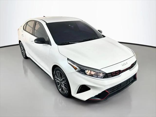 2022 Kia Forte GT-Line for sale in Shiloh, IL