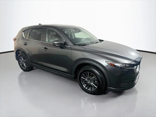 2020 Mazda CX-5 Touring for sale in Shiloh, IL
