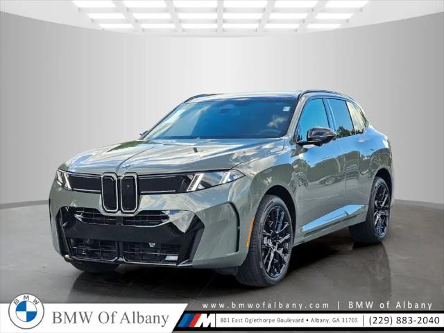 2027 BMW X5 40 xDrive for sale in Albany, GA