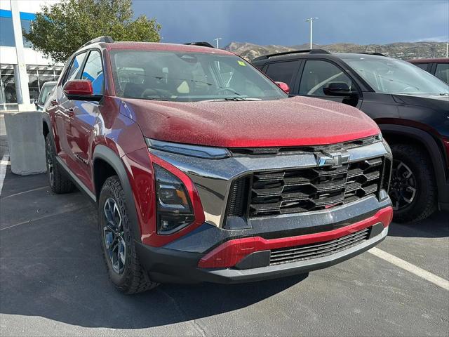 2027 Chevrolet Equinox ACTIV AWD for sale in Woods Cross, UT