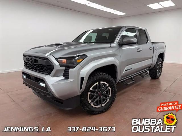 2026 Toyota Tacoma TRD Sport for sale in Jennings, LA