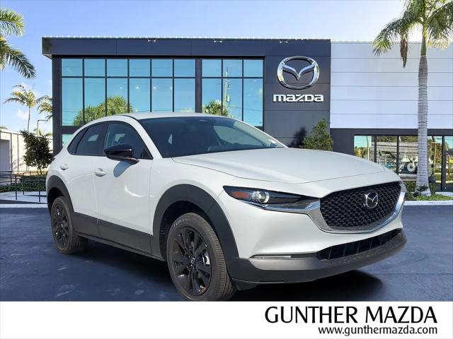 2026 Mazda CX-30 2.5 S Select Sport for sale in Fort Lauderdale, FL