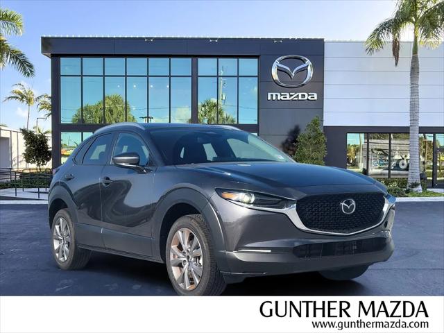 2026 Mazda CX-30 2.5 S Preferred for sale in Fort Lauderdale, FL