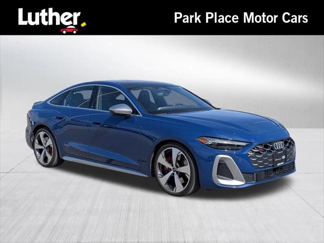 2025 Audi S5 Prestige TFSI quattro S tronic for sale in Rochester, MN