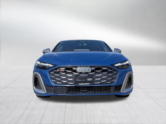 2025 Audi S5 Prestige TFSI quattro S tronic