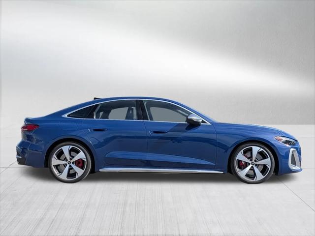2025 Audi S5 Prestige TFSI quattro S tronic