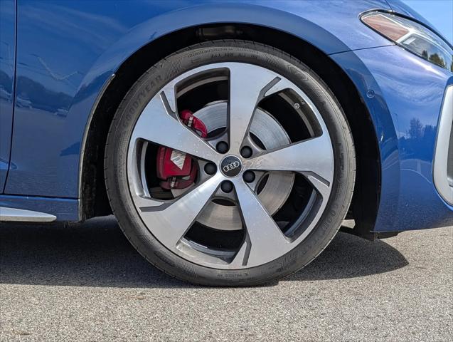 2025 Audi S5 Prestige TFSI quattro S tronic