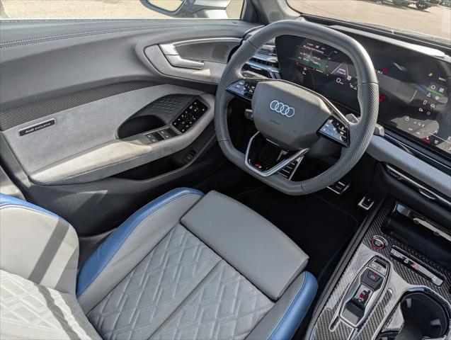 2025 Audi S5 Prestige TFSI quattro S tronic