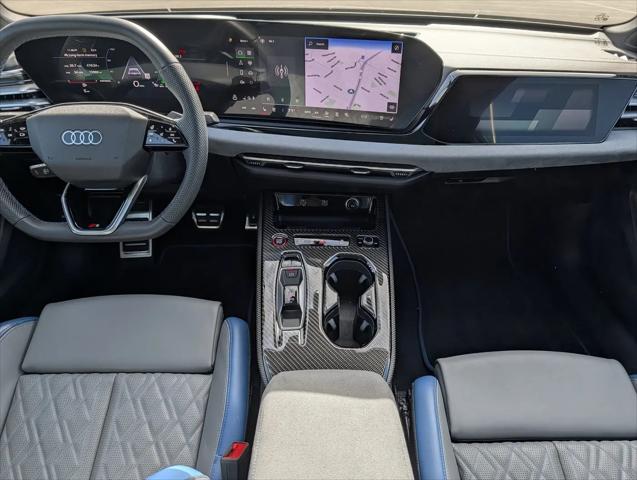 2025 Audi S5 Prestige TFSI quattro S tronic